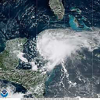 Weather Trader