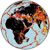 Earthquake Insights