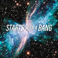 Starts With A Bang