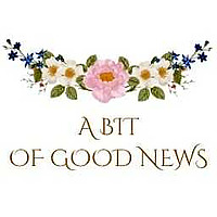 A Bit of Good News