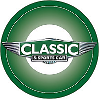 Classic & Sports Car