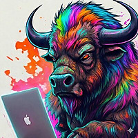 Murat Buffalo