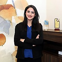 Ishinna B. Sadana