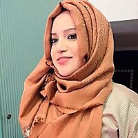 Dr Almas Syed