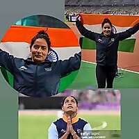 Annu Rani Dharayan