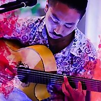 Tama Tsuboi