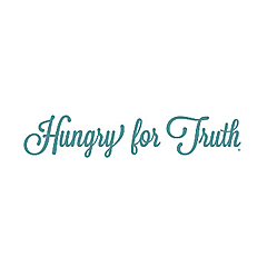Hungry For Truth Blog