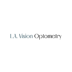 L. A. Vision Optometry Blog