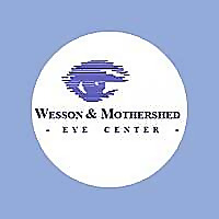 Wesson and Mothershed Dry Eye Blog