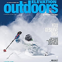 Colorado Hiking » Hiking