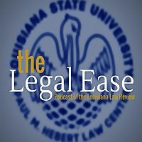 The Legal Ease