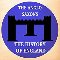 Anglo Saxon England Podcast