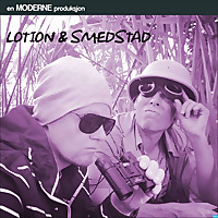 Lotion & Smedstad - The Godcast