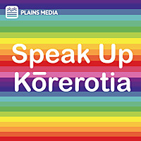 Speak Up  Kōrerotia