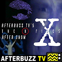 The X-Files Podcast - AfterBuzz TV