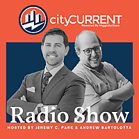 cityCURRENT Radio Show