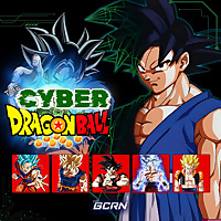 The Cyber Dragon Ball