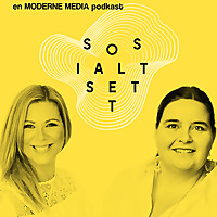 Sosialt sett - om teknologi, kommunikasjon og livet i mellom