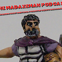 The Madaxeman.com Podcast