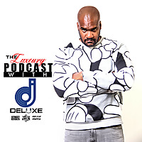 The Luxeury Podcast With Dj Deluxe