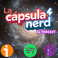 La C&aacute;psula Nerd