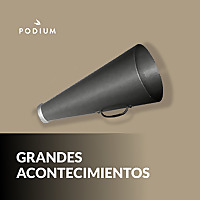 Grandes Acontecimientos