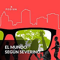 El Mundo Seg&uacute;n Severino