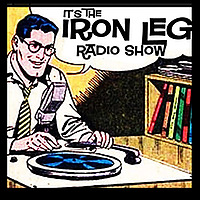 ironlegradio