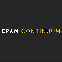 The EPAM Continuum Podcast Network