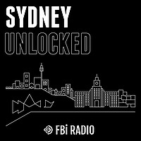 Sydney Unlocked