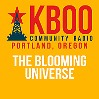 The Blooming Universe