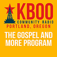 The Gospel and More Program