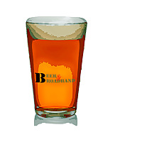 The Beer and Broadband Podcast