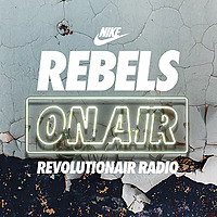 Rebels On Air