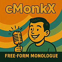 cMonkX Podcast