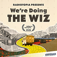 Radiotopia Presents: Red for Revolution