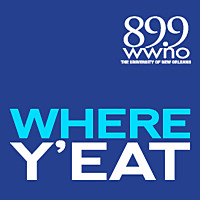 Where Y'Eat