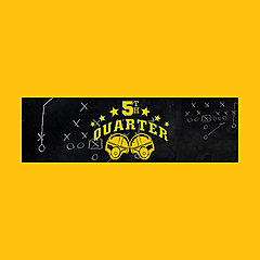 5th Quarter Show Podcast