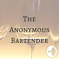 The Anonymous Bartender