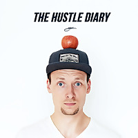 'The Hustle Diary' of Jonas Urbonas