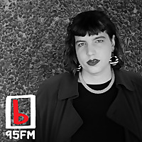 95bFM: Amelia's Secret with Amelia D'screte