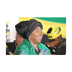 The ANC in KZN: A Party at War