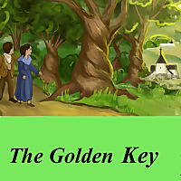 goldenkeyaudio's podcast