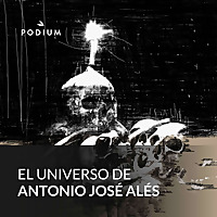 El universo de Antonio Jos&eacute; Al&eacute;s