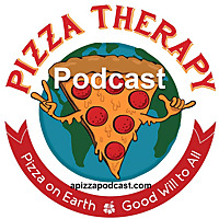 The Pizza Therapy Podcast