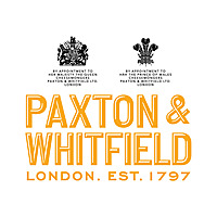 The Paxton & Whitfield Cheese Podcast