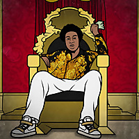 Hustlers Lounge