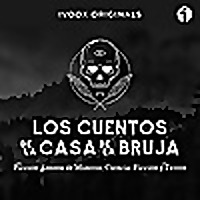 CUENTOS DE LA CASA DE LA BRUJA