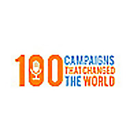 100 Campaigns that Changed the World