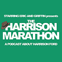 The Harrison Marathon - Starring Eric and Griffin